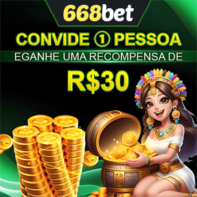 668bet Indique amigos para receber um bônus