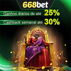 668bet Fundo de Resgate de Perdas Semanais